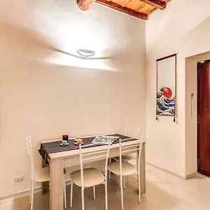 Appartamento Fresh House Cavour, Roma