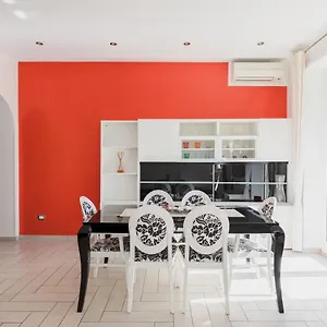 Appartamento Casa Flo, Roma