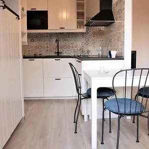 Appartamento Matilde, Roma