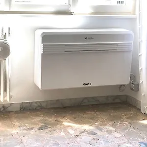 Appartamento Questa Casa Non è Un Ciu-atr 9390-9, Roma