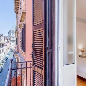 Appartamento Bbhome Monti Via Cavour, Roma
