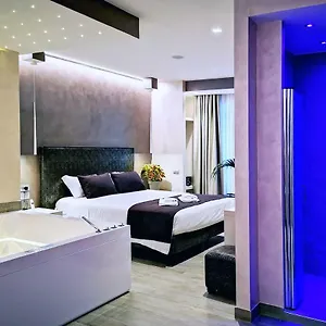 4* Hotel Aurelia San Pietro