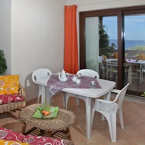 Casa Pireddu Appartement