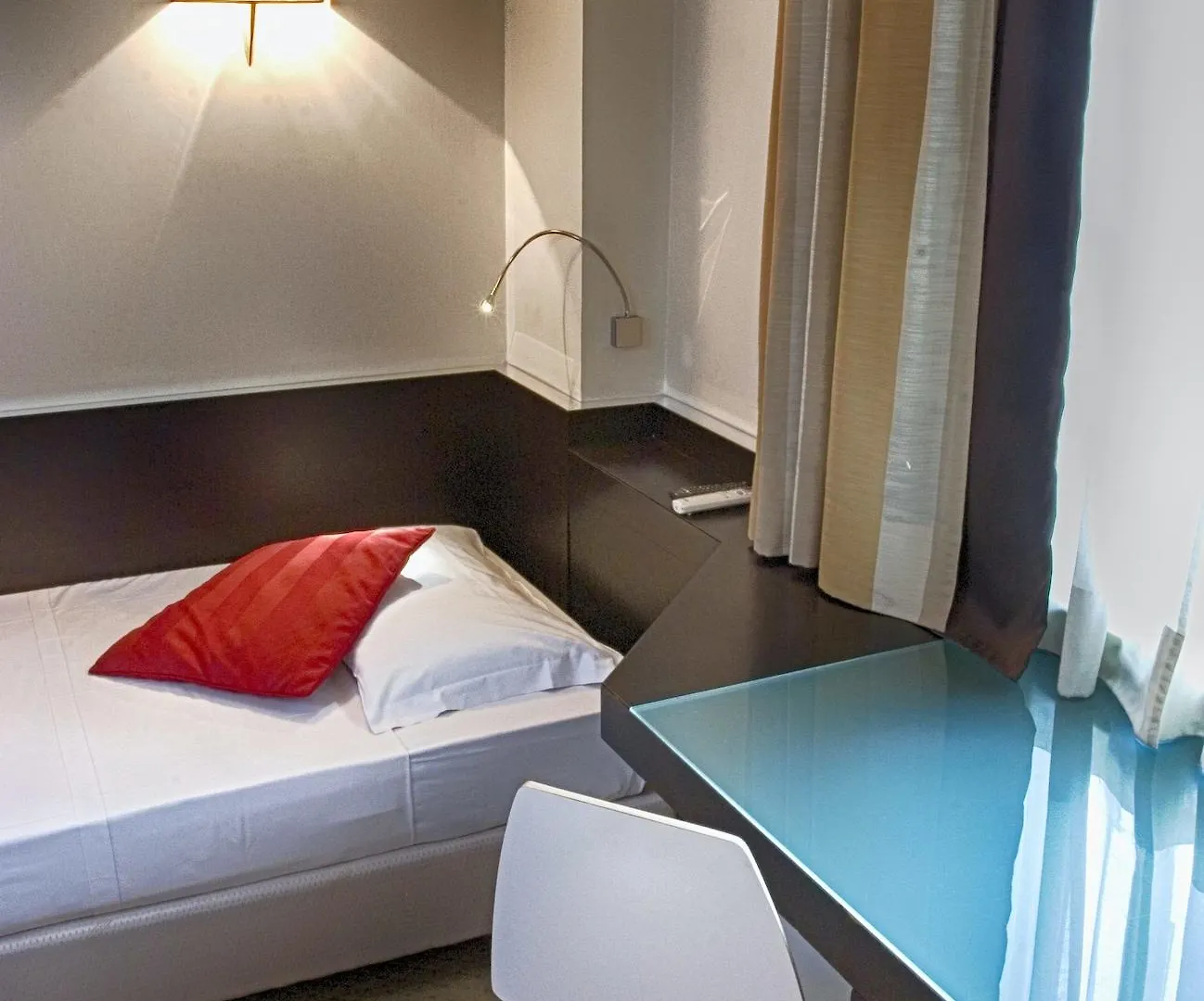 Hotel Raganelli Róma