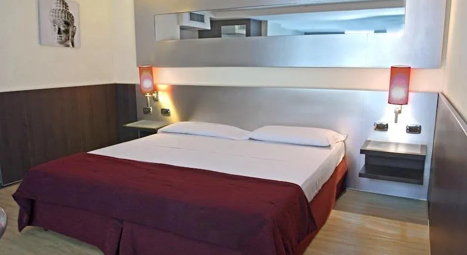 Hotel Raganelli Róma