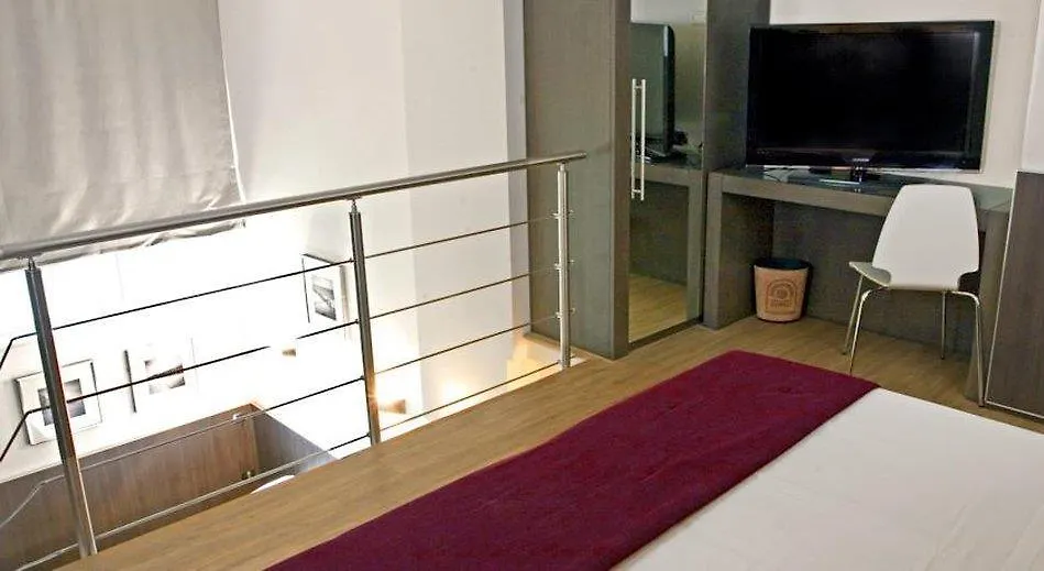 Hotel Raganelli Róma 4*,  Olaszország