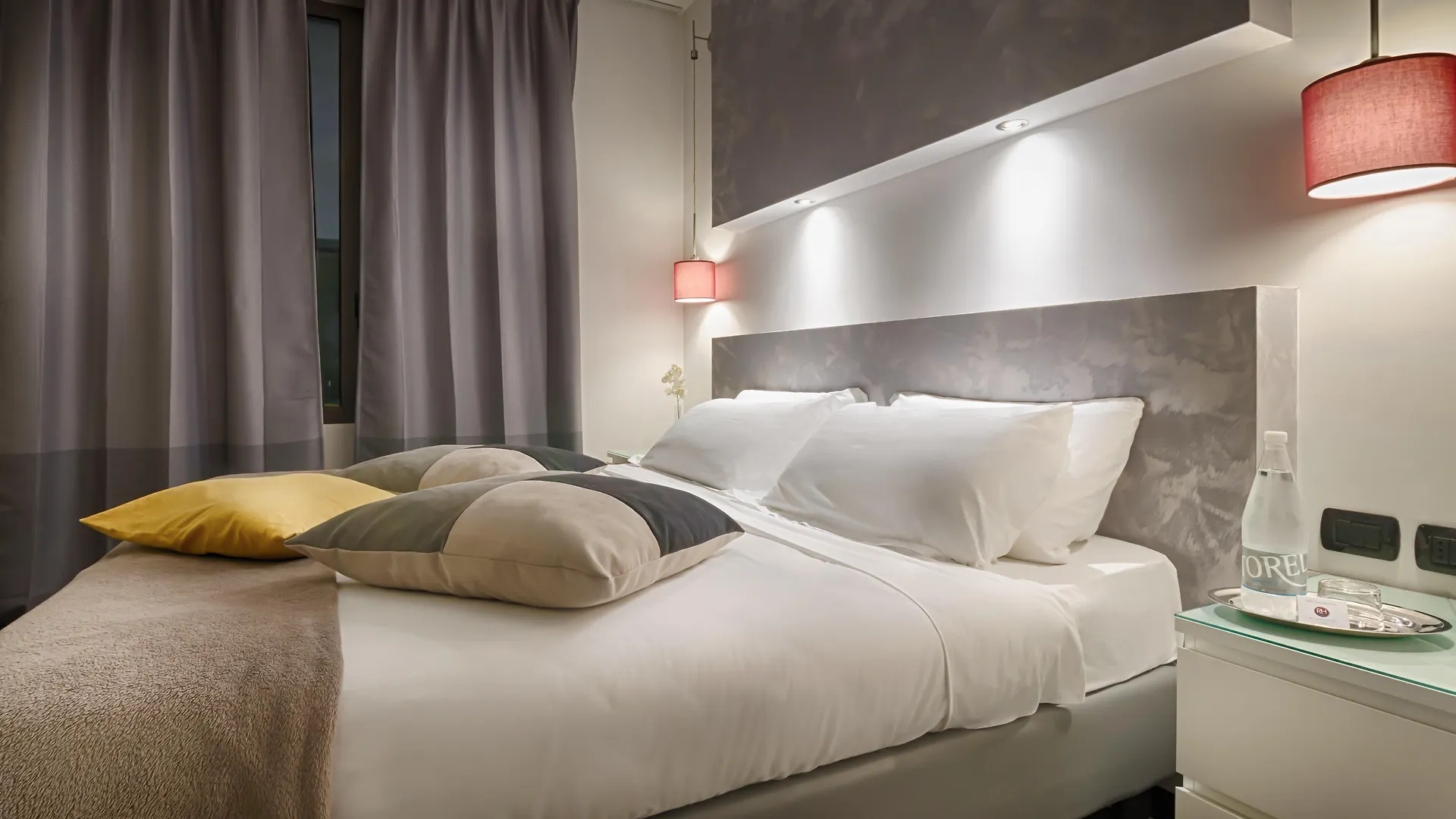 Hotel Raganelli Róma 4*,  Olaszország