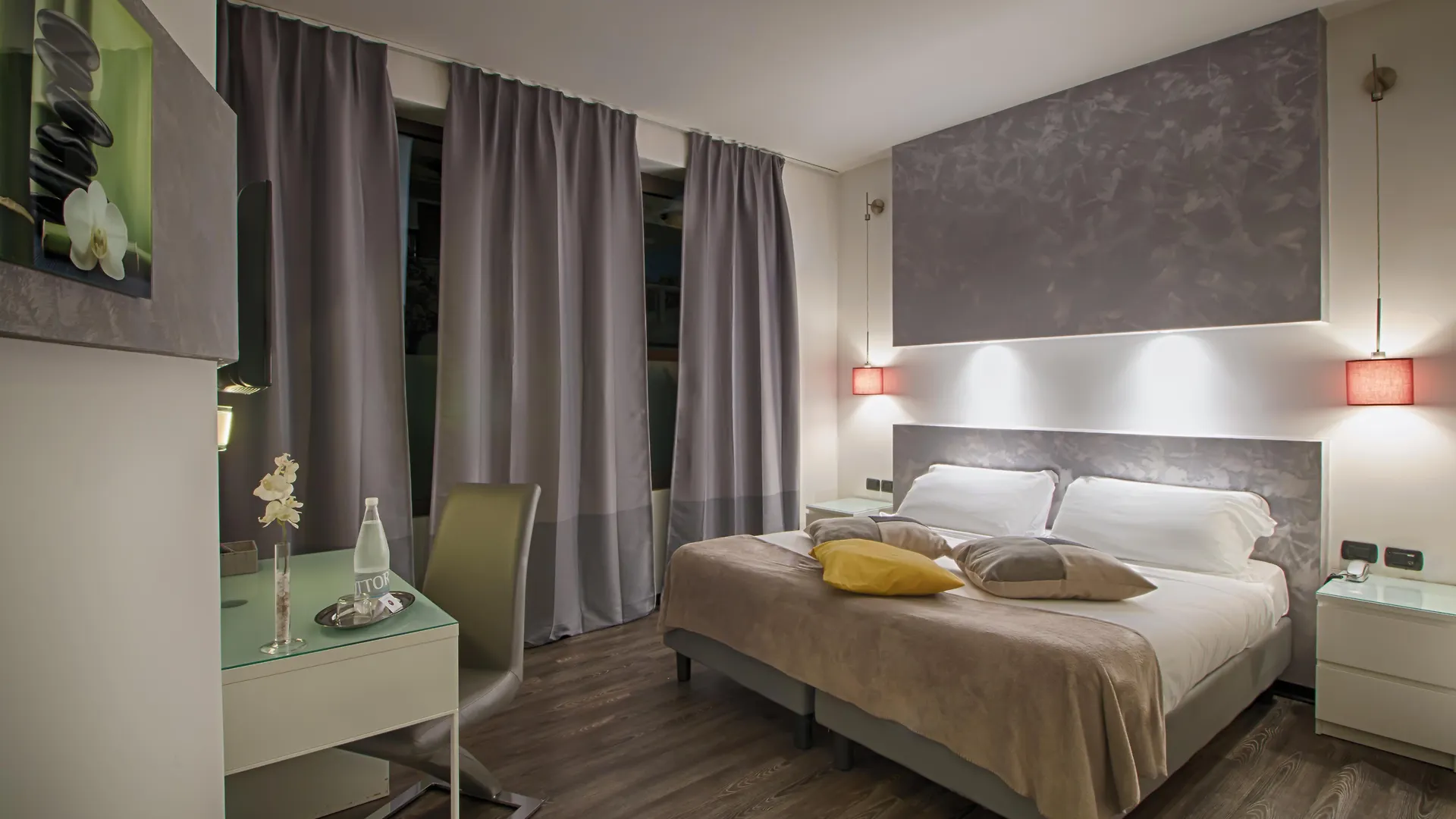 Hotel Raganelli Róma