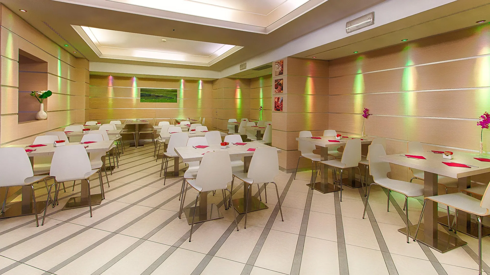 Hotel Raganelli Róma 4*,  Olaszország