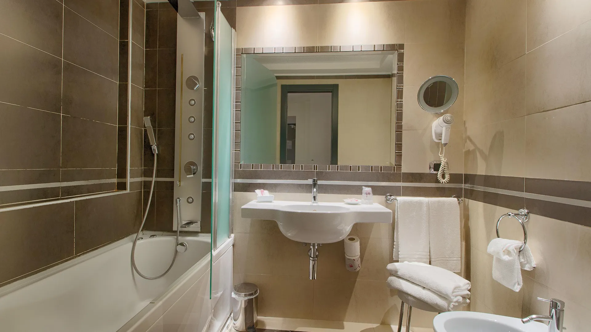 Hotel Raganelli Rome