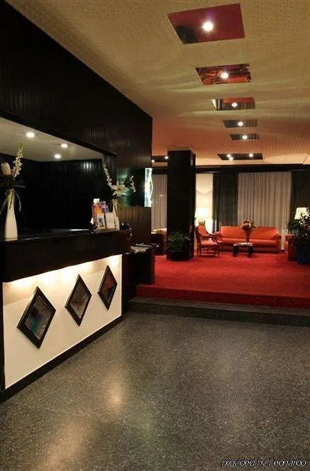 Hotel Raganelli Róma