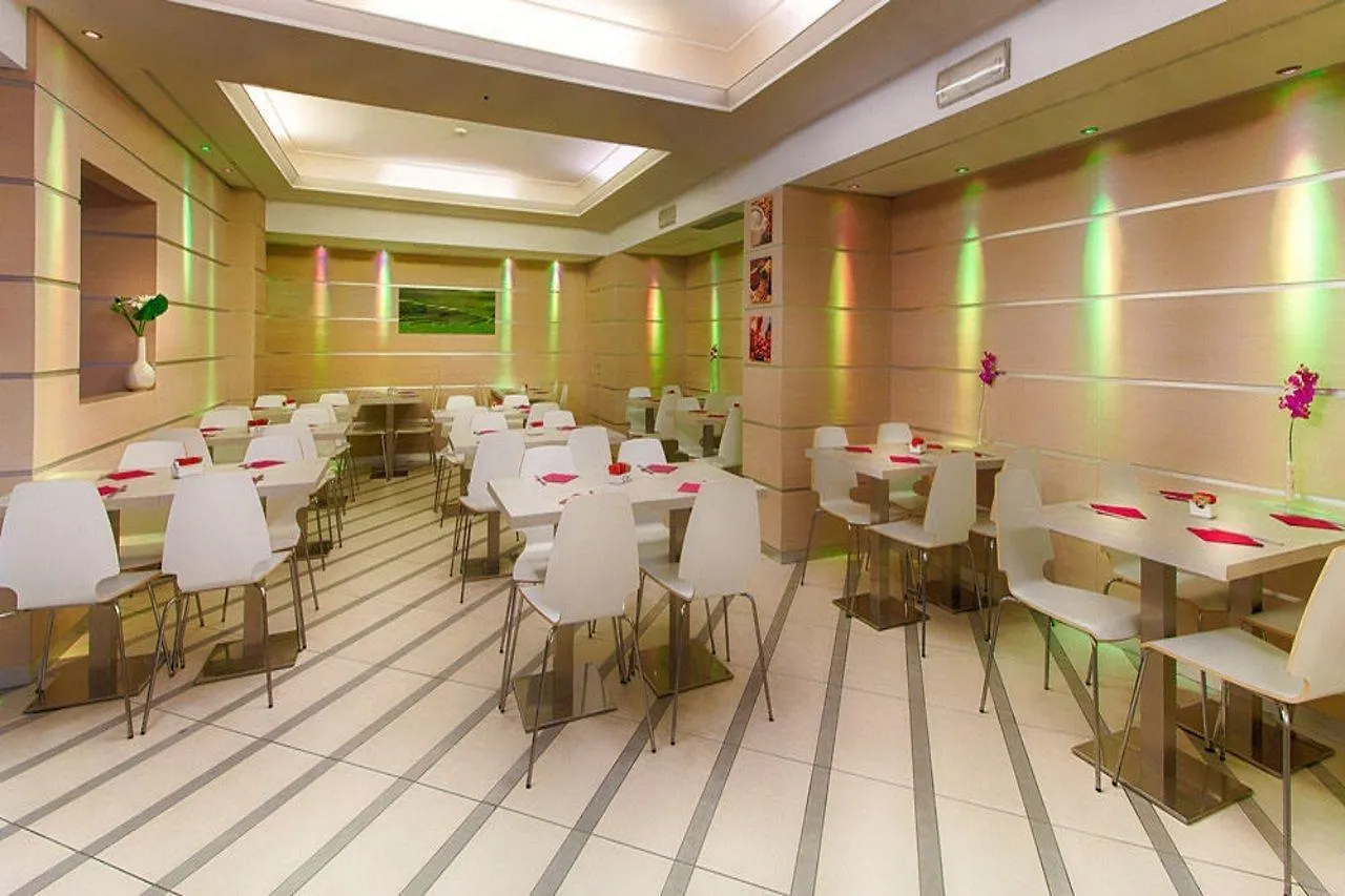 Hotel Raganelli Róma 4*,  Olaszország