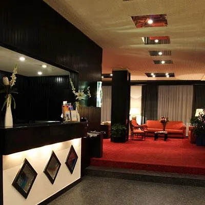 ****  Hotel Raganelli Rom Italien