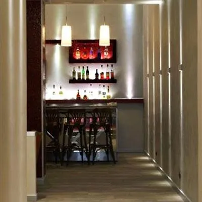 Hotel Raganelli Róma 4*,  Olaszország