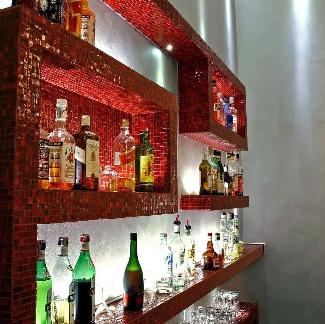 Hotel Raganelli Róma