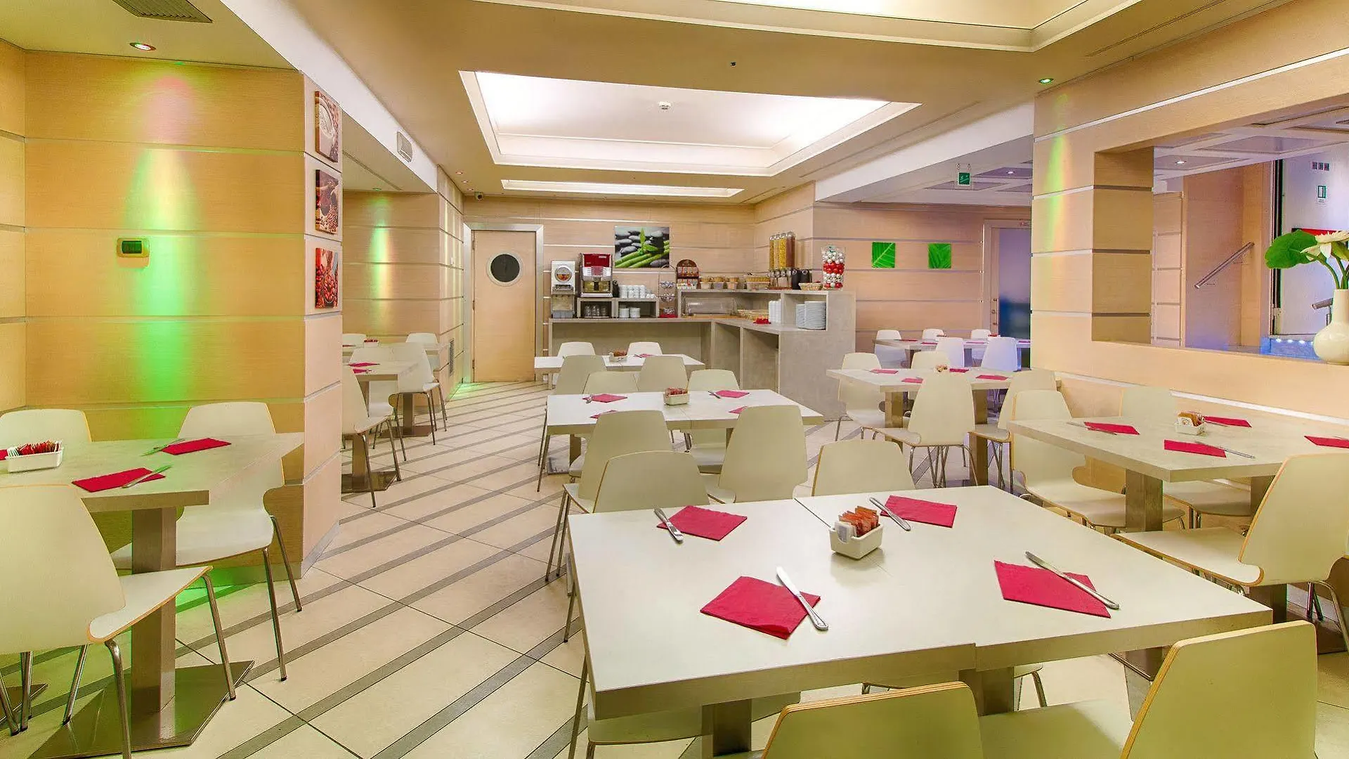 Hotel Raganelli Rome