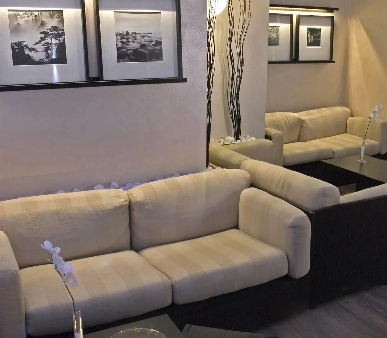 ****  Hotel Raganelli Róma Olaszország